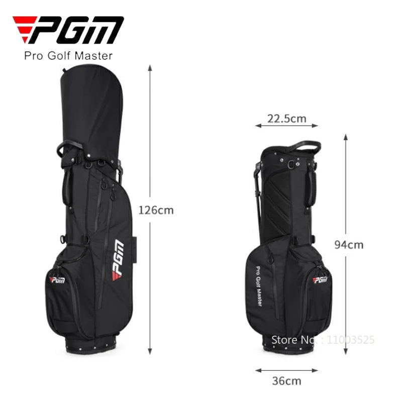 Lightweight Waterproof Golf Rack Bags