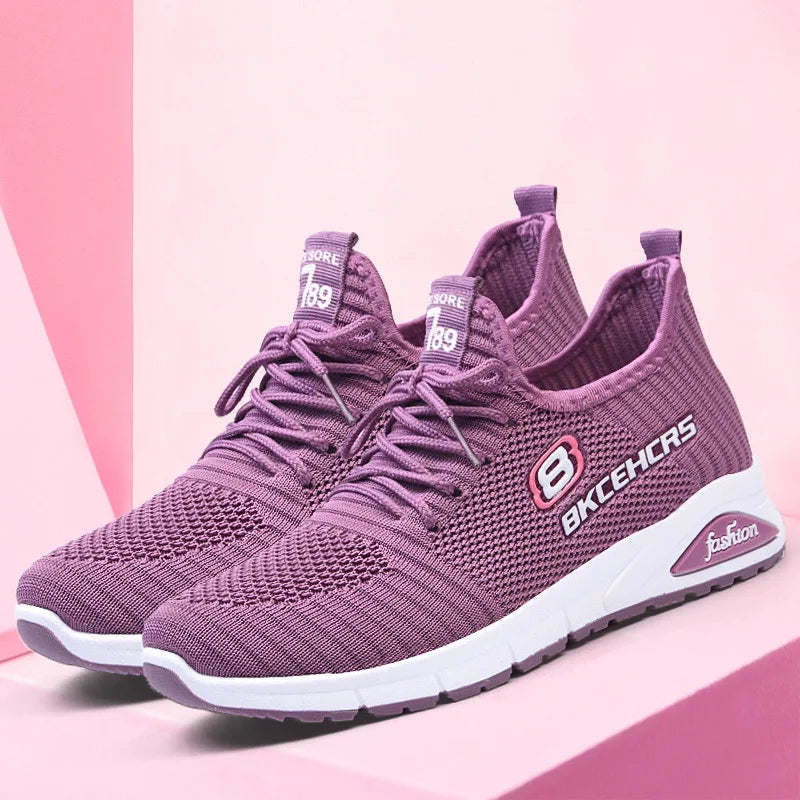 Women Casual Sneakers