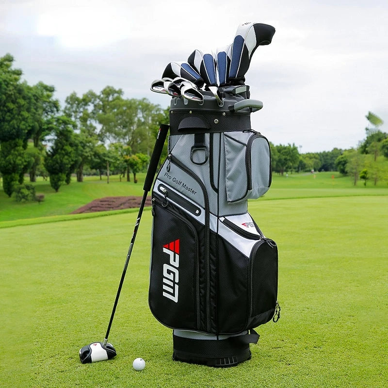 Anti Collision Golf Bag