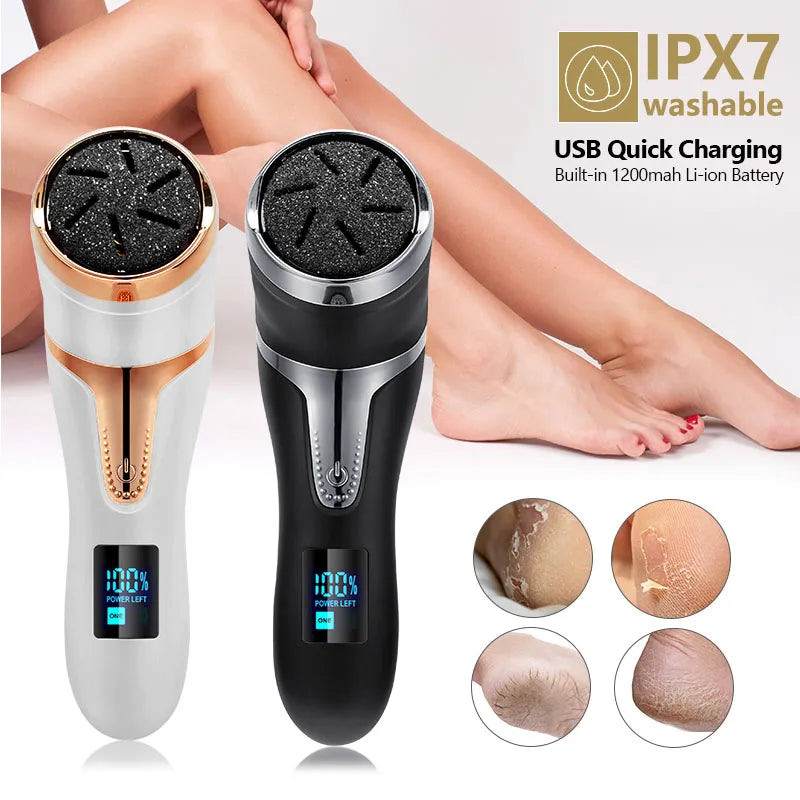 Electric Pedicure Machine