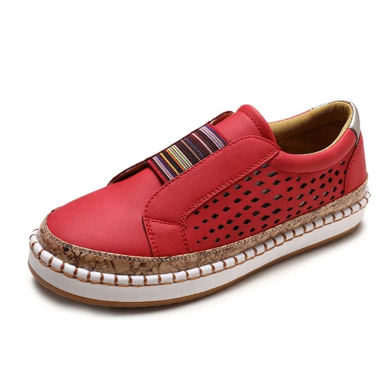 Women's Slip on Sneakers