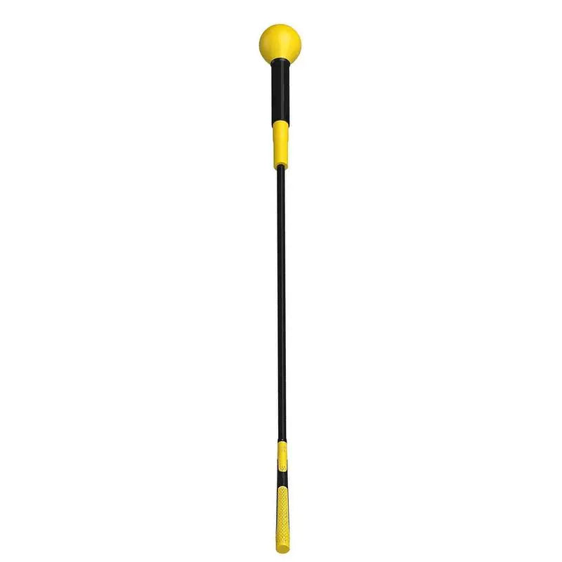 Golf Practice Training Aid Swing Trainer