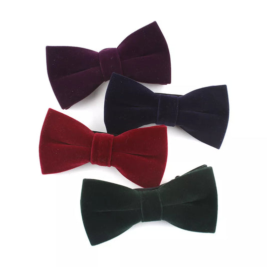 Men's Bow Ties