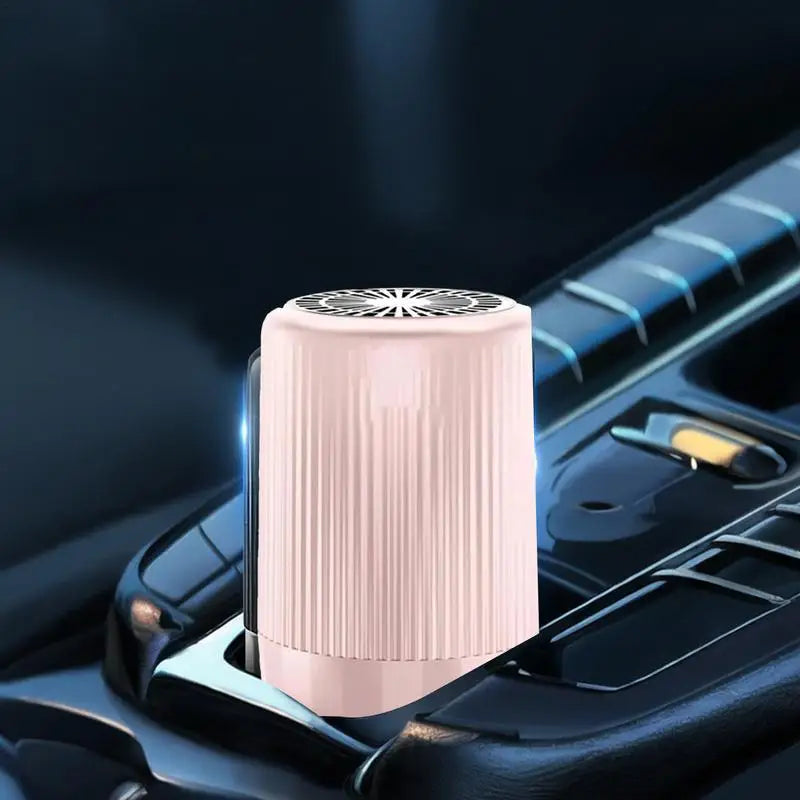 Auto Scent Car Diffuser Air Freshener