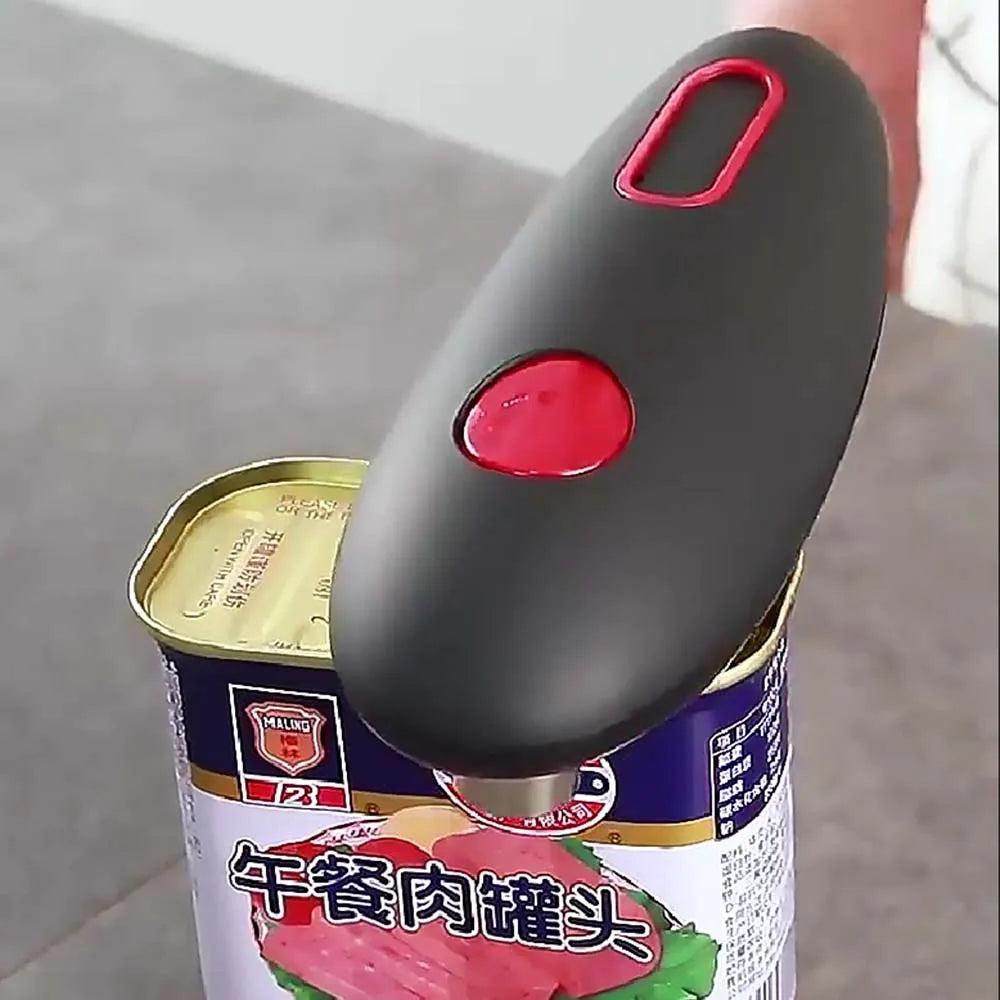 Electric Can Opener