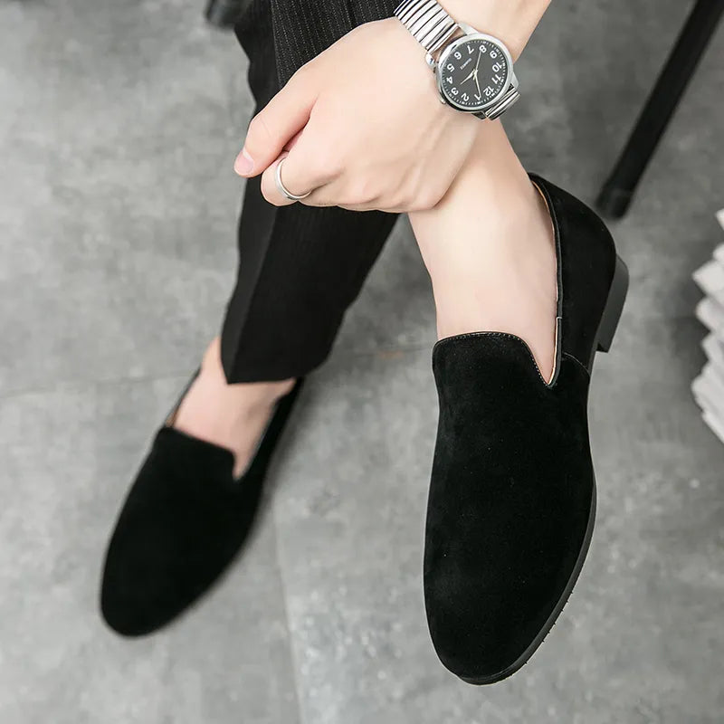 Men's Casual Loafers