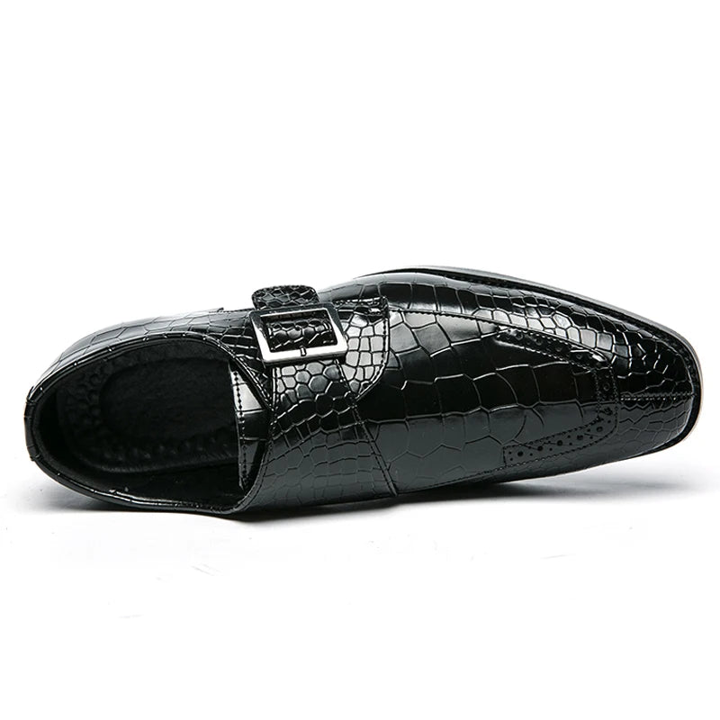 Men Dress Shoes