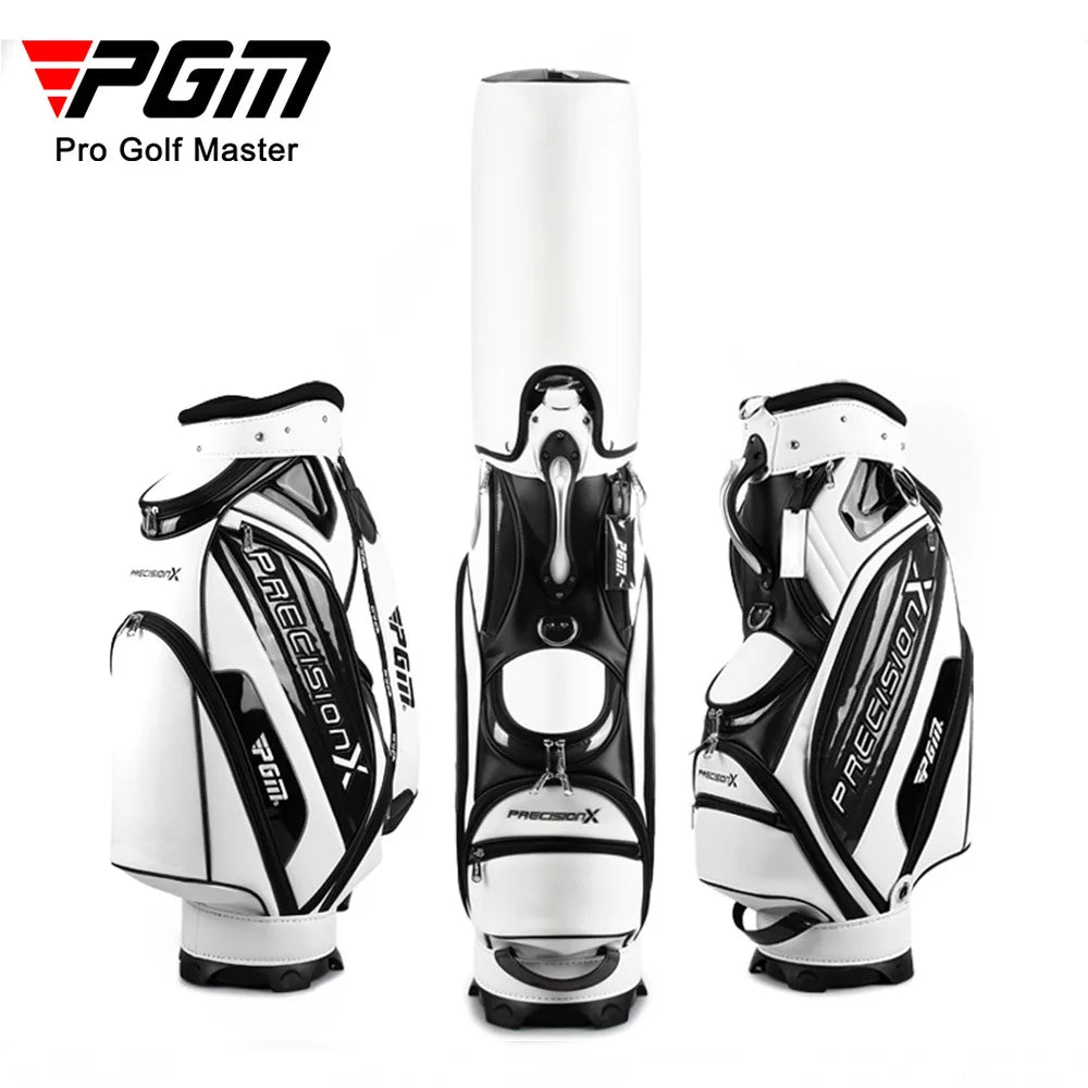 Large Capacity Golf Bag