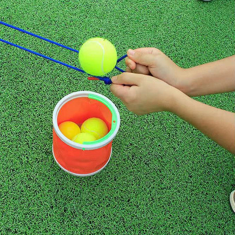 Catch the Ball Team Building Game