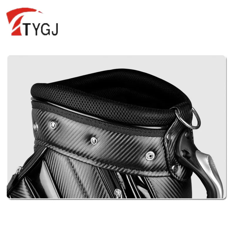 Large Capacity Stand Golf Bags