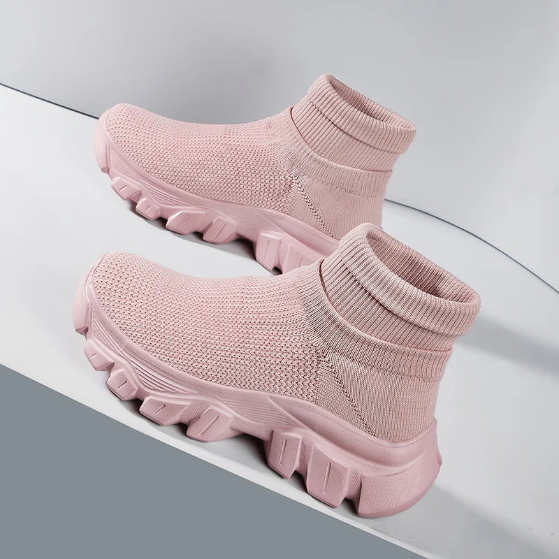 Women's Platform Sneakers