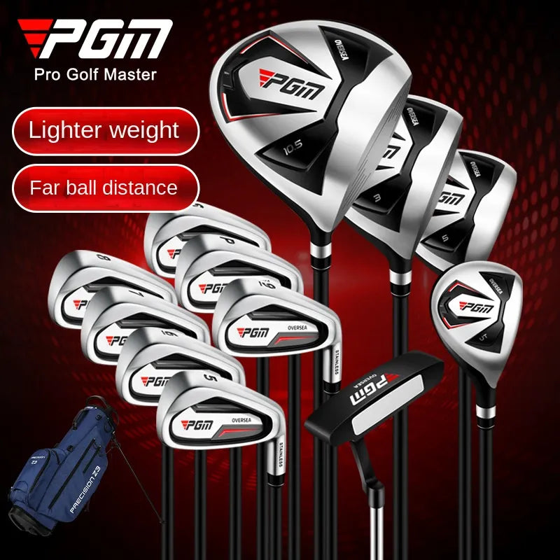 Men's Golf Club Set