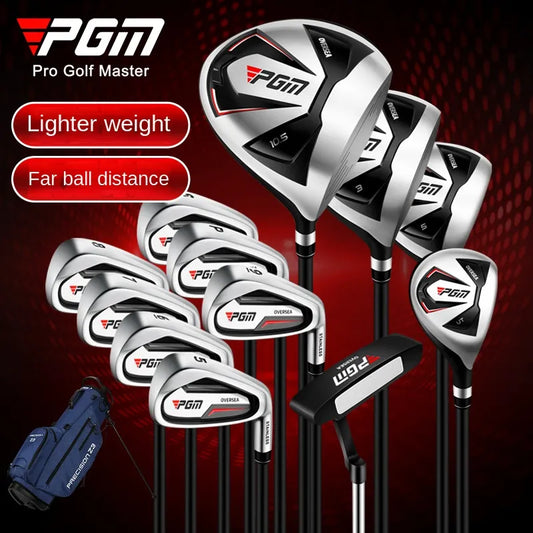 Men's Golf Club Set