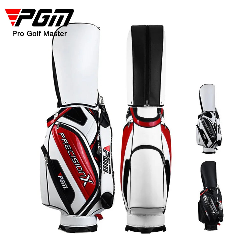 Large Capacity Golf Bag