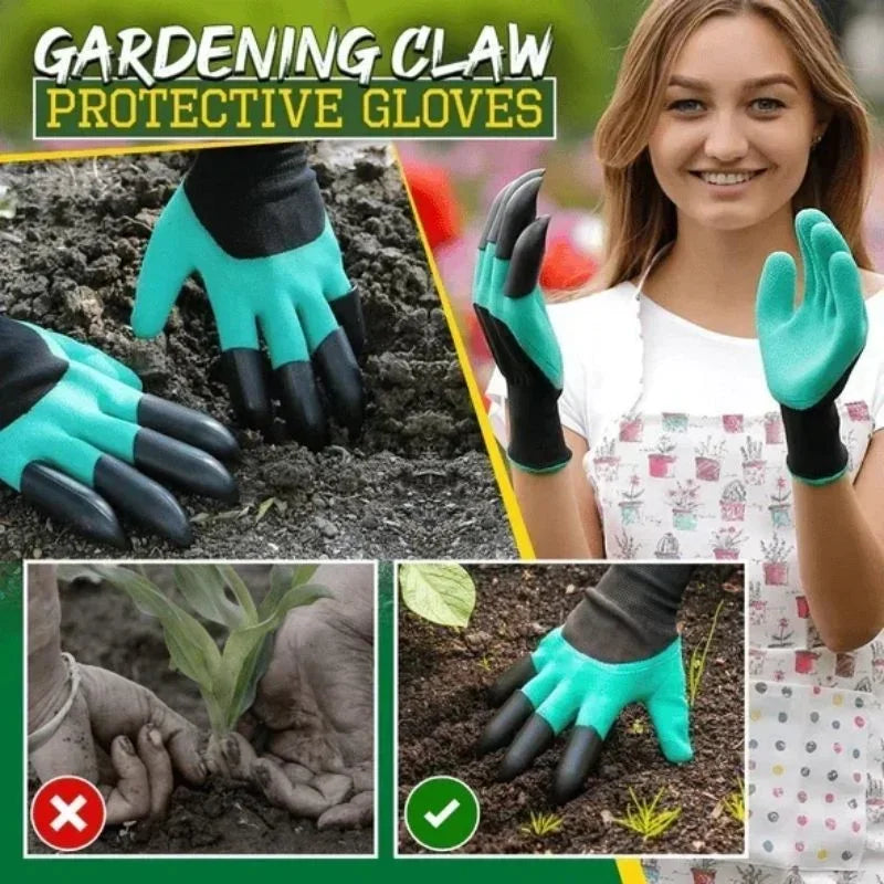 Gardening Protective Gloves