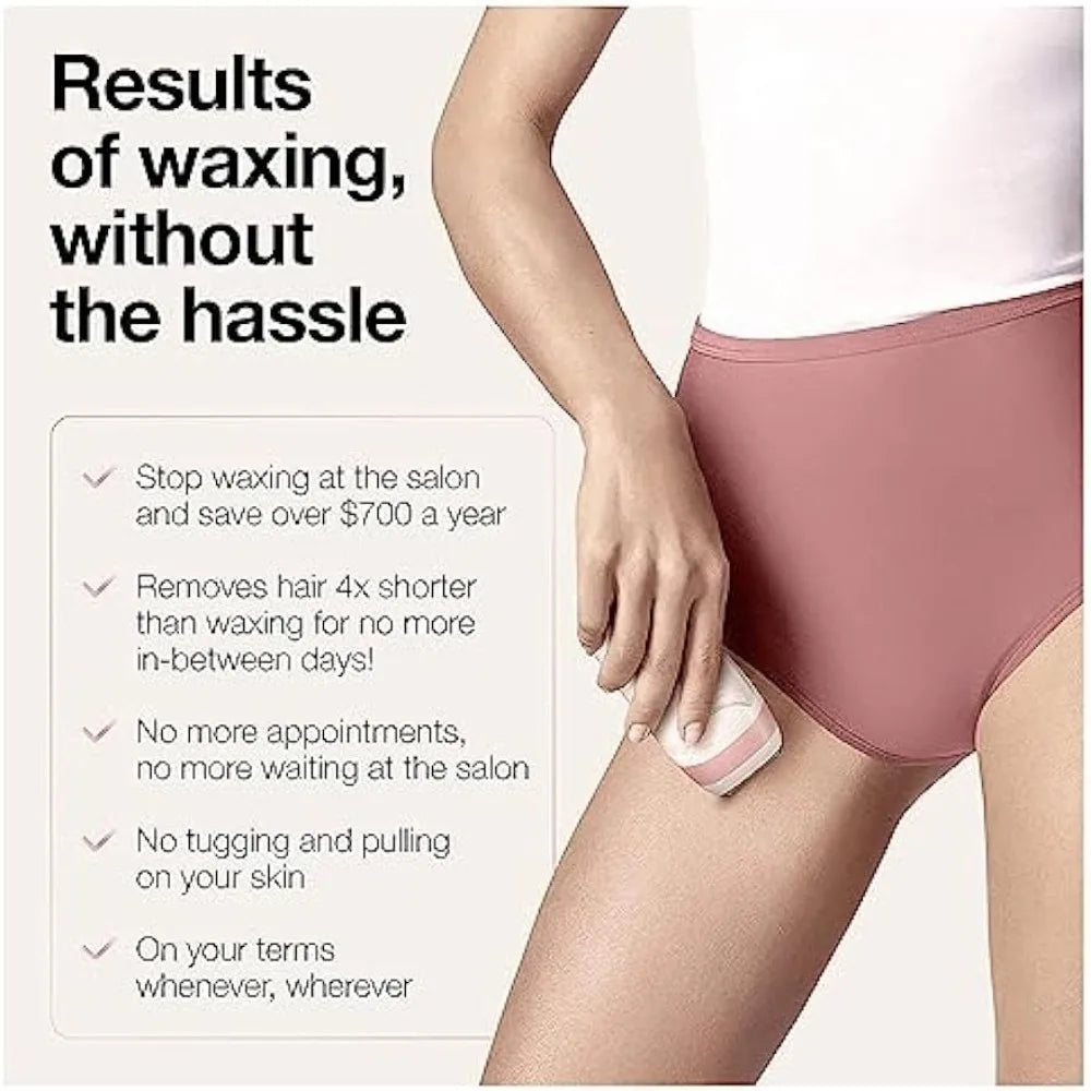 Women Hair Removal Device