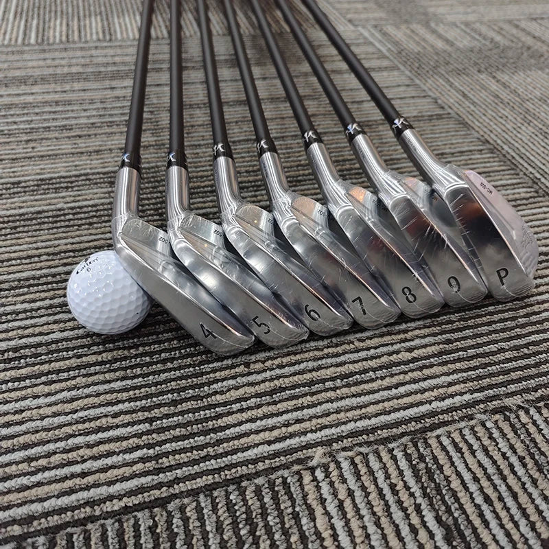 Golf Clubs 7 pcs