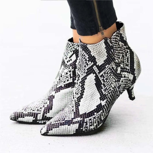 Women's Ankle Boots