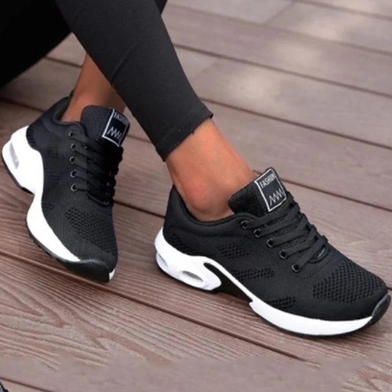 Women's Walking Sneakers