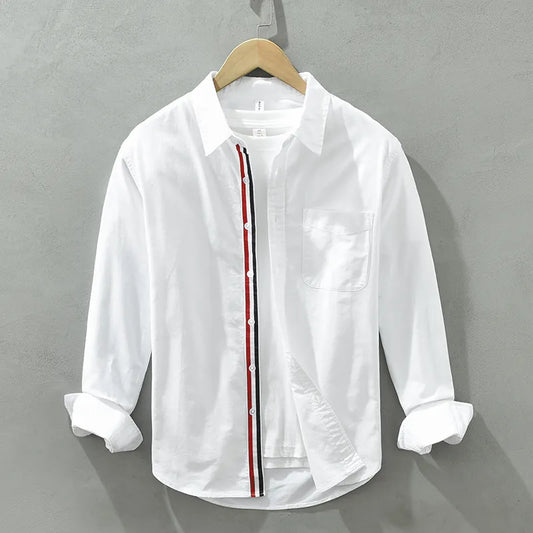 Men's Casual Shirt