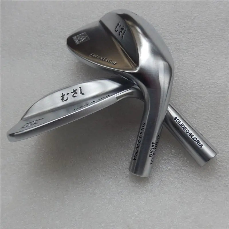 Golf Wedges