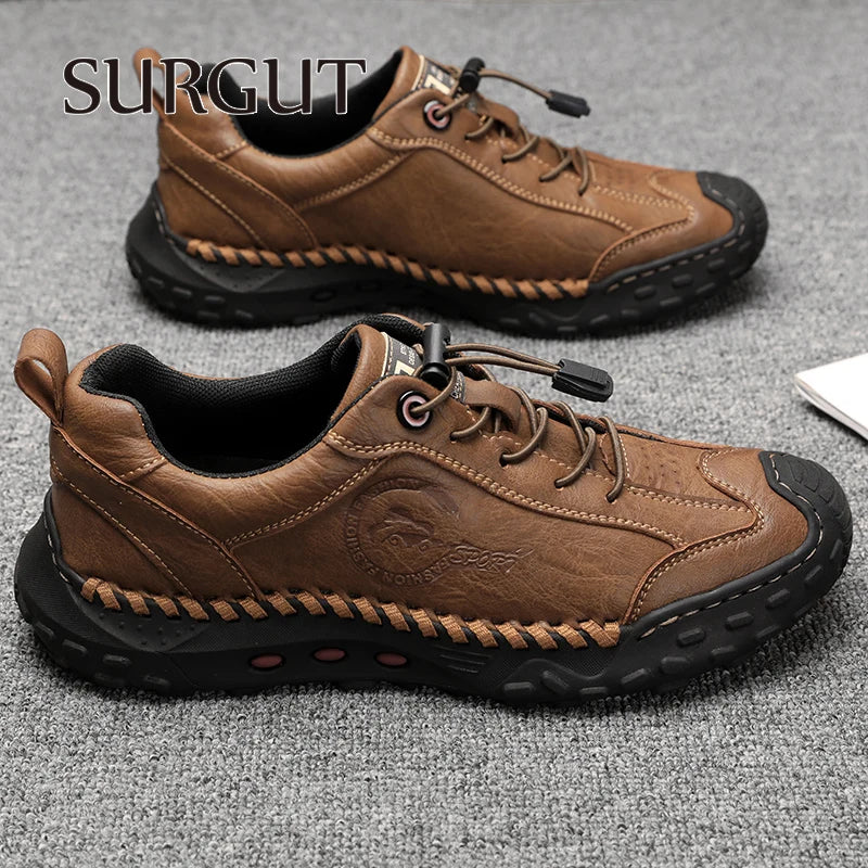 Men's Casual Shoes