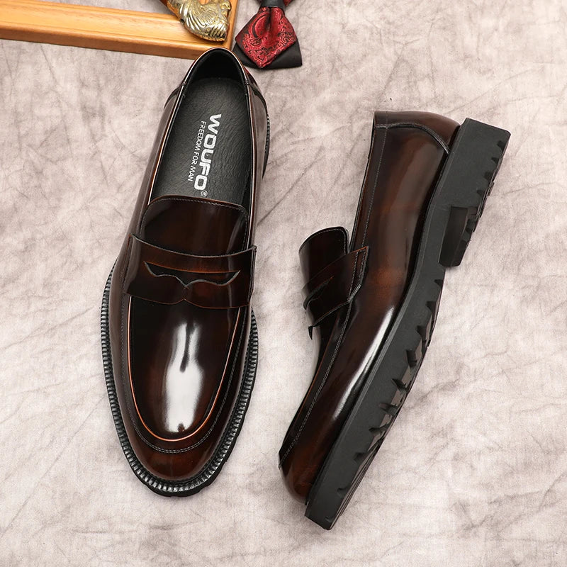 Men Casual Loafers