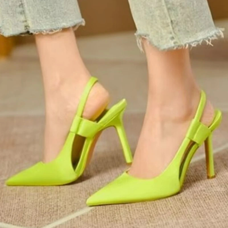 Women's High Heels