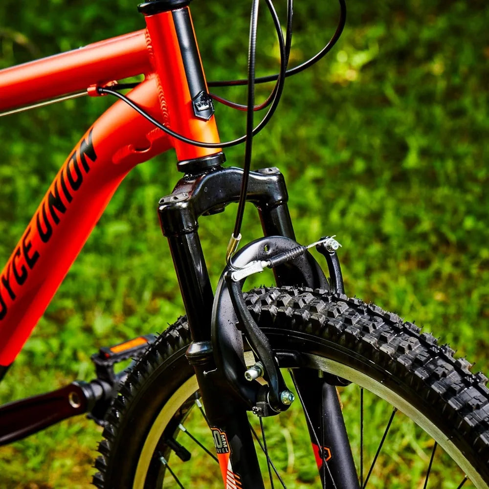 26 Inch Mountain Bike