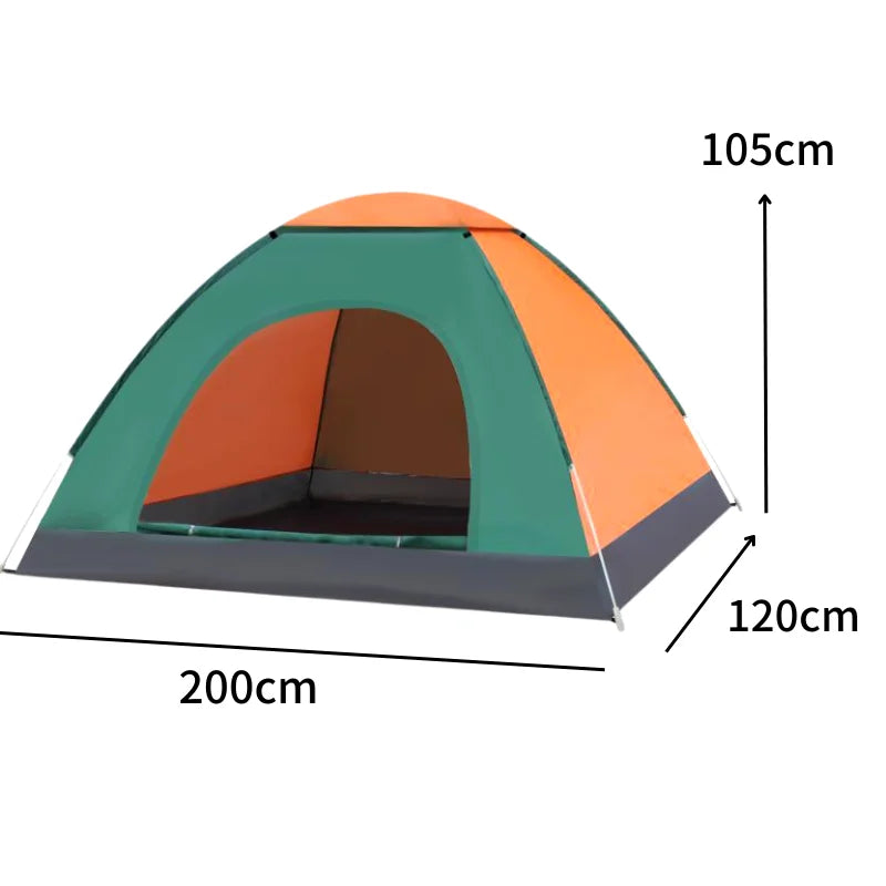 Automatic Instant Pop Up Tent