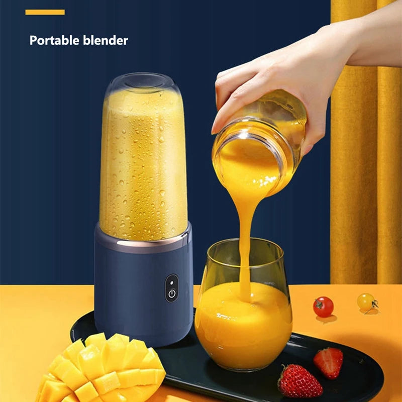 Portable Blender