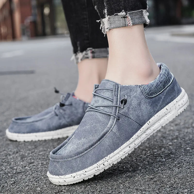 Men’s Casual Sneakers