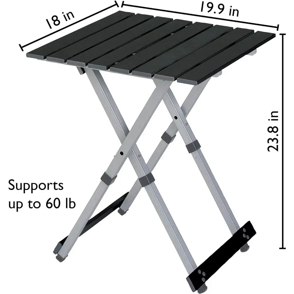 Outdoor Camping Table