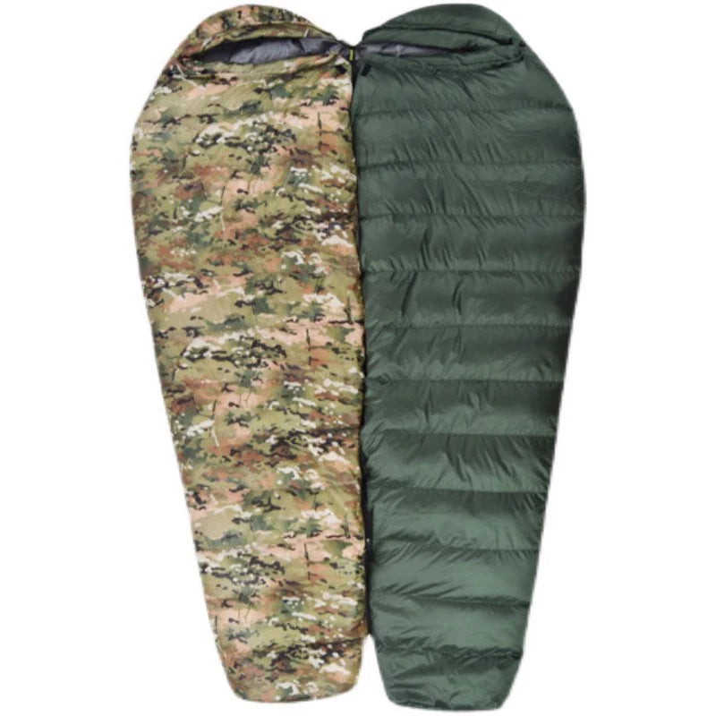 Duck Down Double Sleeping Bags