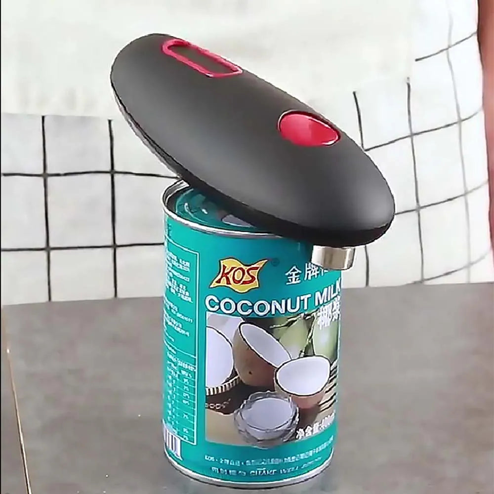 Electric Can Opener