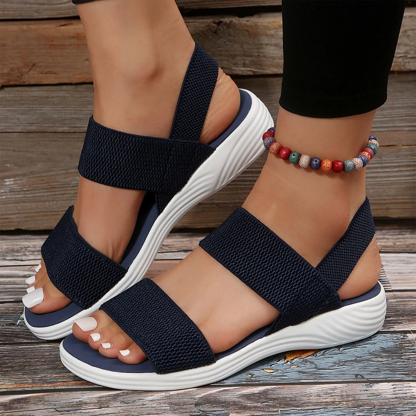 Women's Wedge Heel Sandals