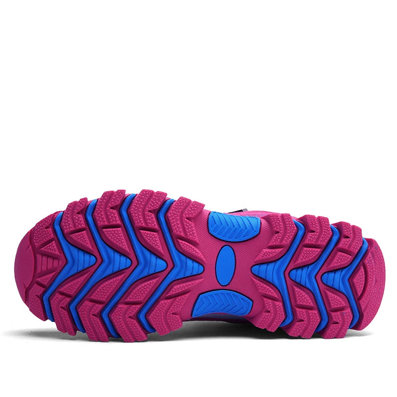 Women's Hiking Shoes