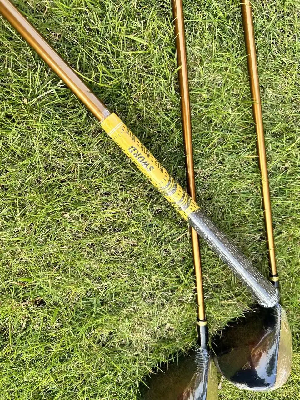 Golf Wood Set