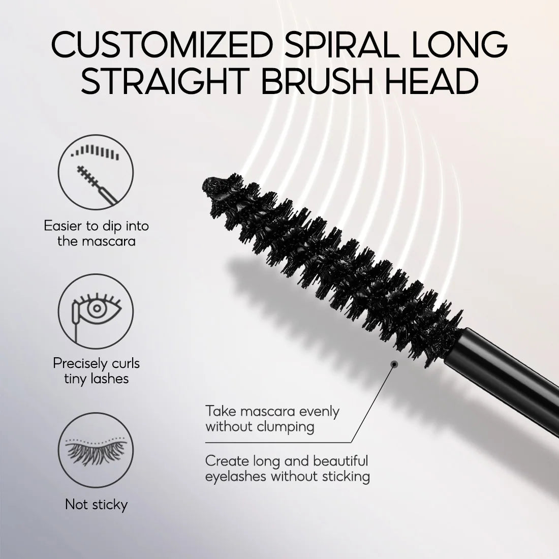 Multi Effect 3D Mascara