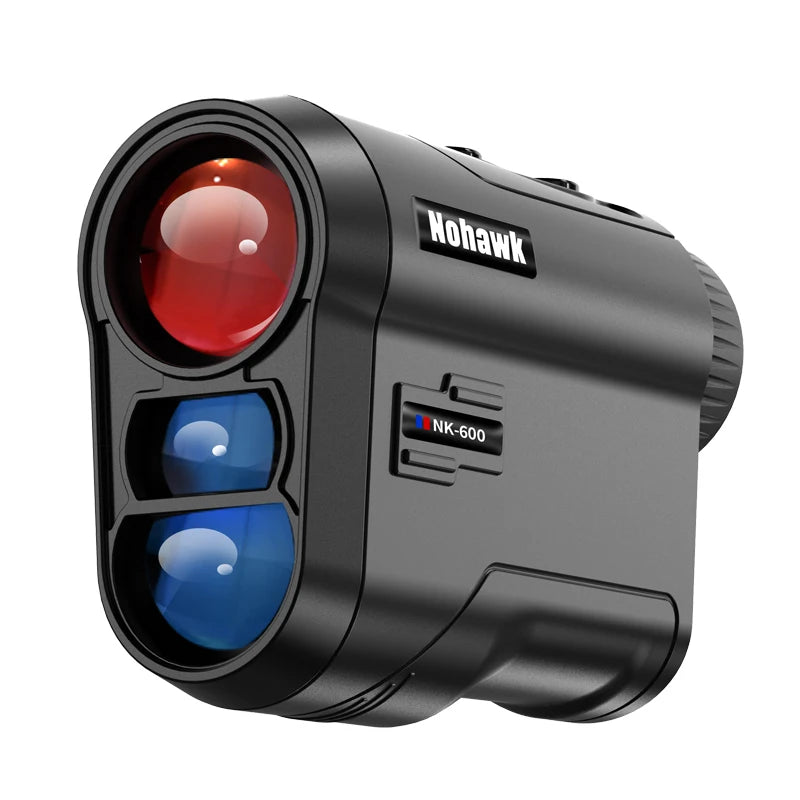 Golf Laser Rangefinder