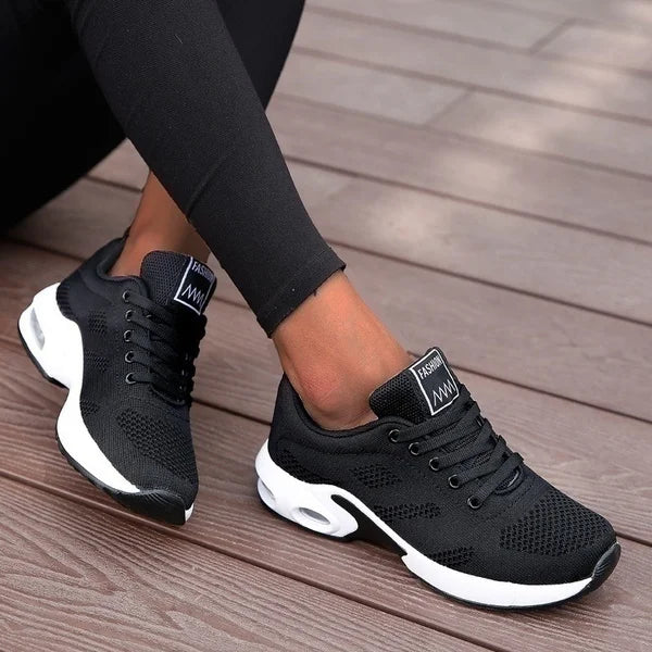 Women's Breathable Mesh Sneaker