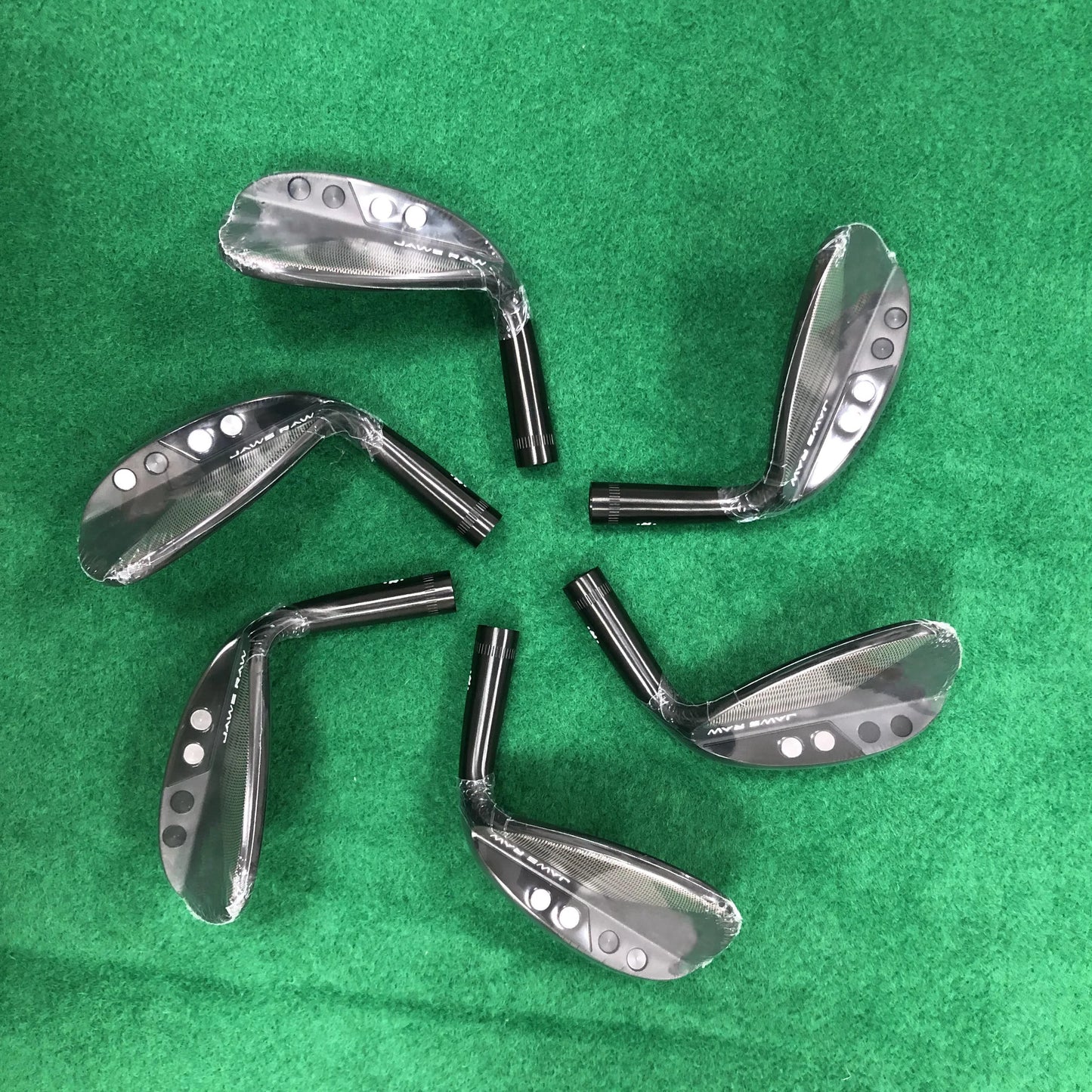 Golf Wedges