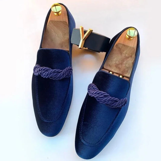 Men Loafers