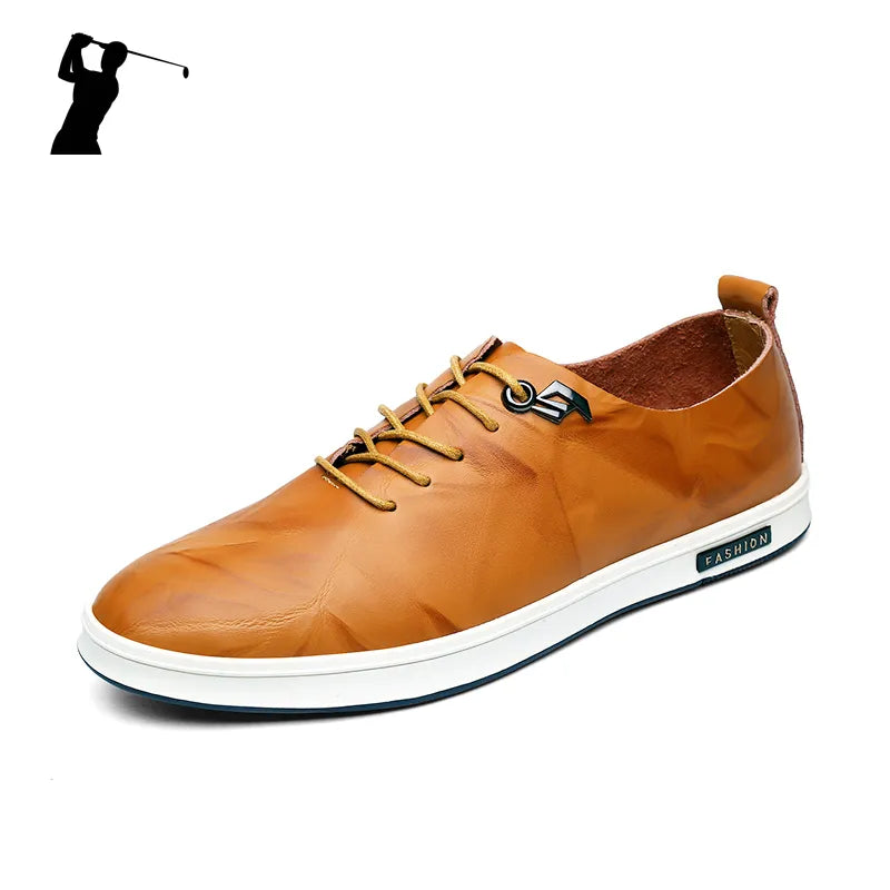 Men Golf Shoes