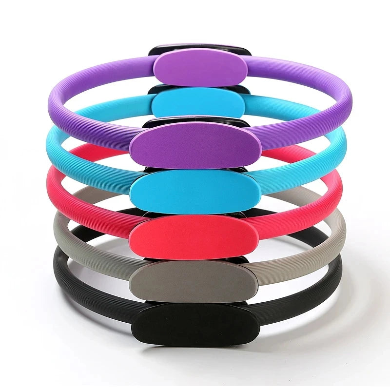 Yoga Fitness Rings