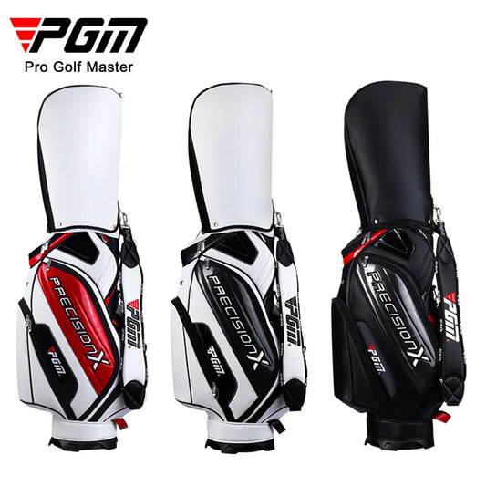 Large Capacity Golf Bag