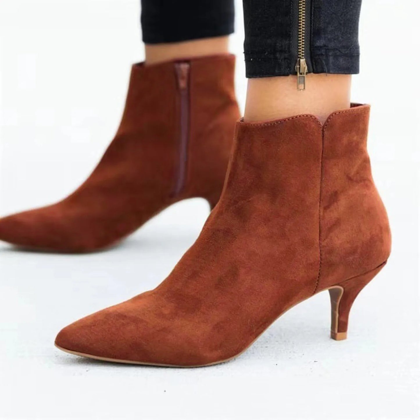 Women's Ankle Boots