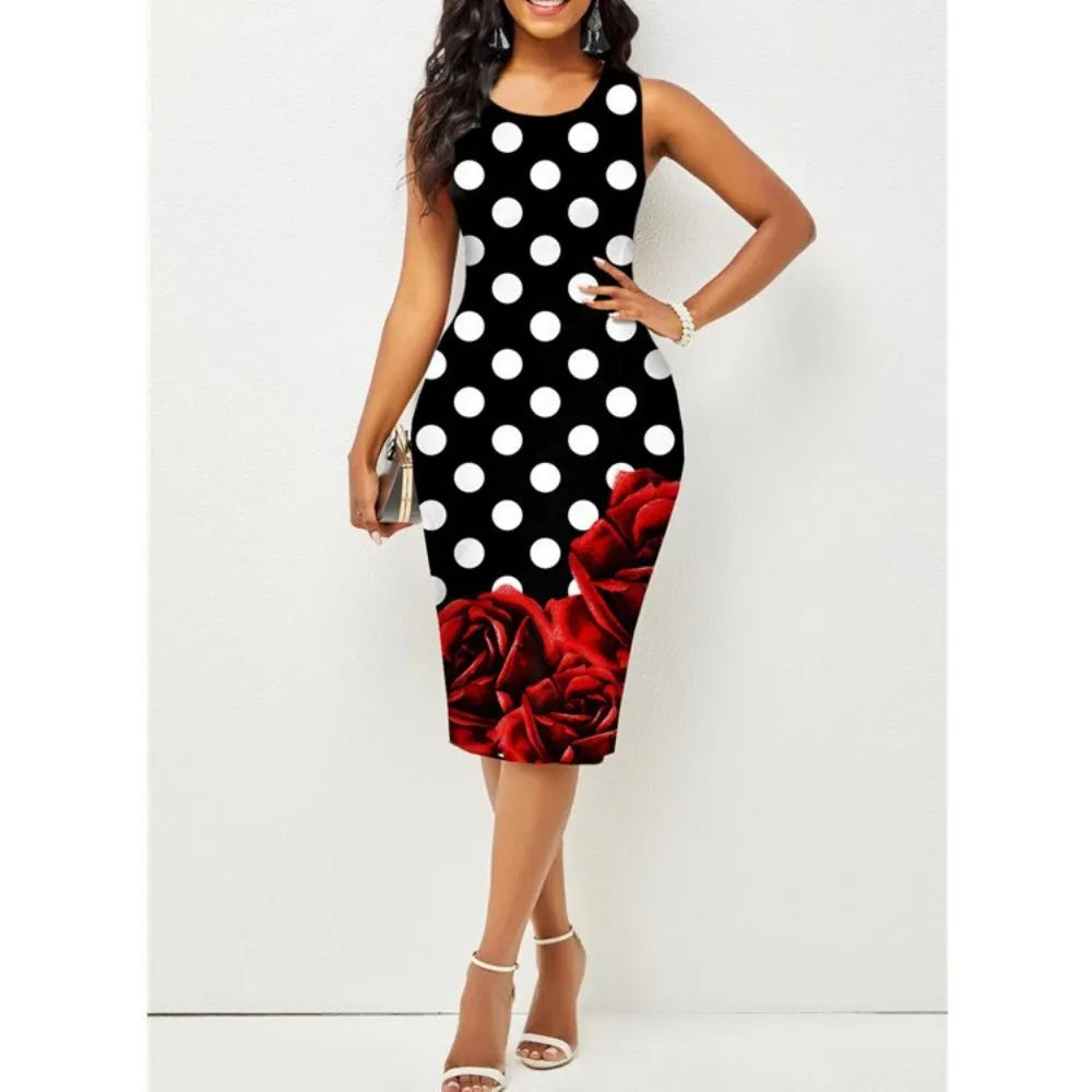 Plus Size Dresses for Women