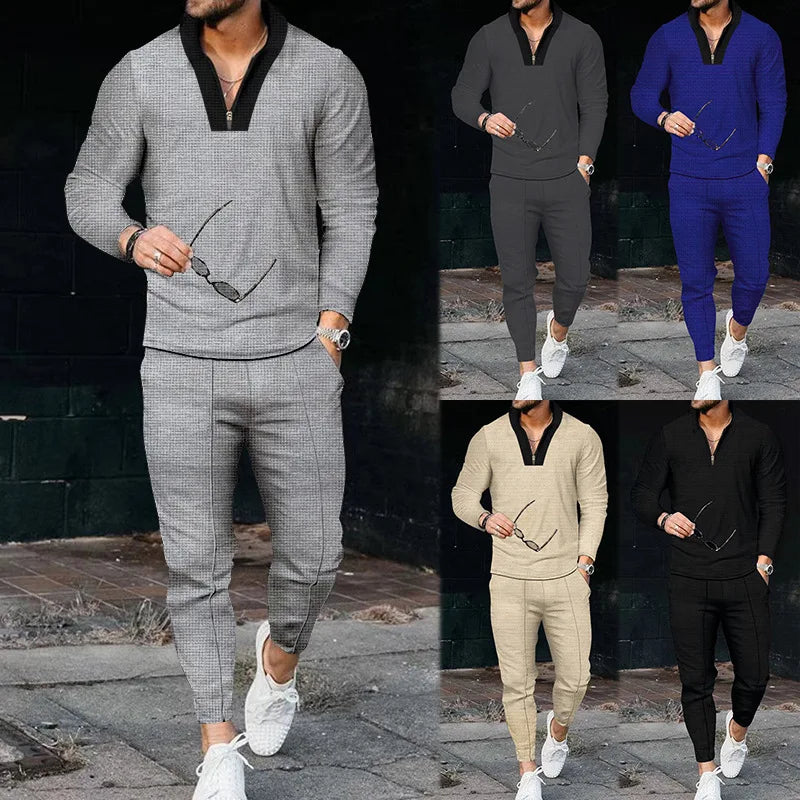 Men‘s Summer Casual Outfits