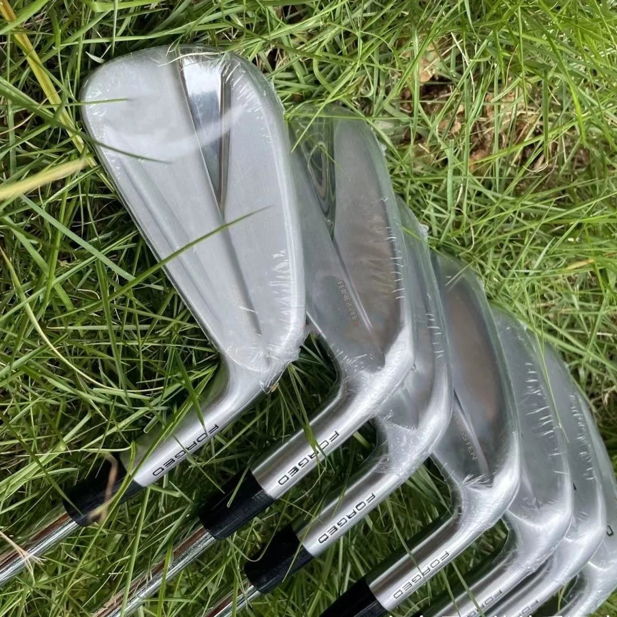 7 PCS Golf  Iron Set